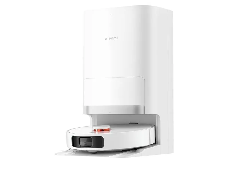 Xiaomi Saug- und Wischroboter X20+ Weiss Xiaomi Saug- und Wischroboter X20+ Weiss