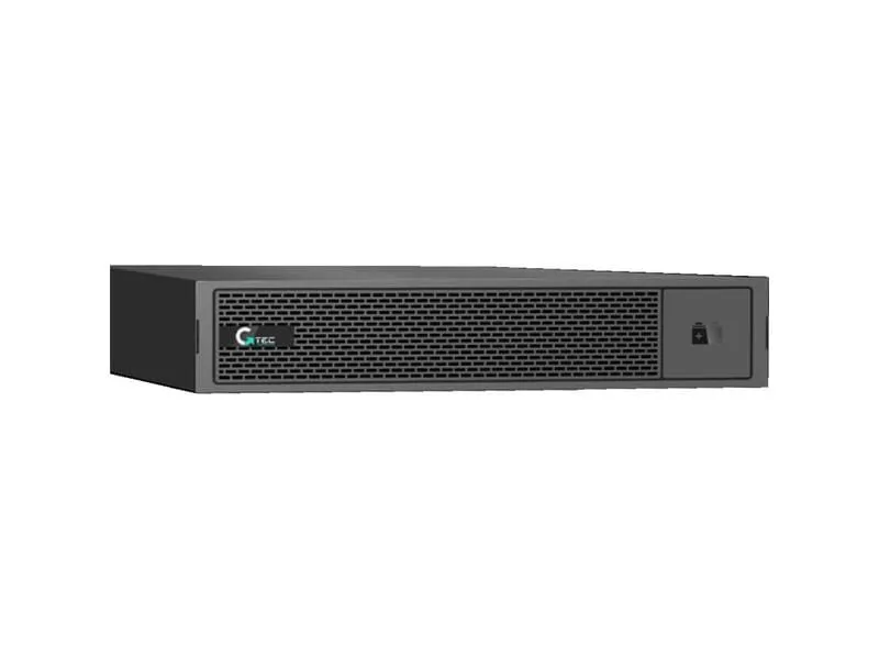 SICOTEC USV USV-Batteriepaket MATRIX MXRBP2-3K SICOTEC USV USV-Batteriepaket MATRIX MXRBP2-3K