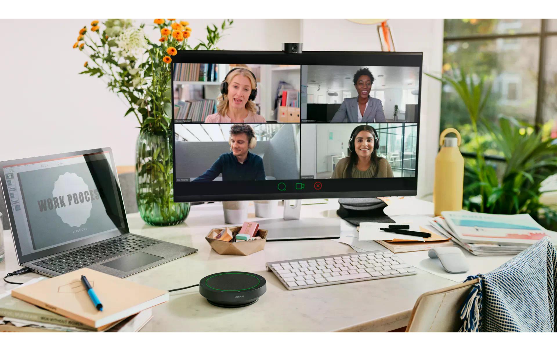 Jabra Speakerphone Speak2 40 UC Jabra Speakerphone Speak2 40 UC