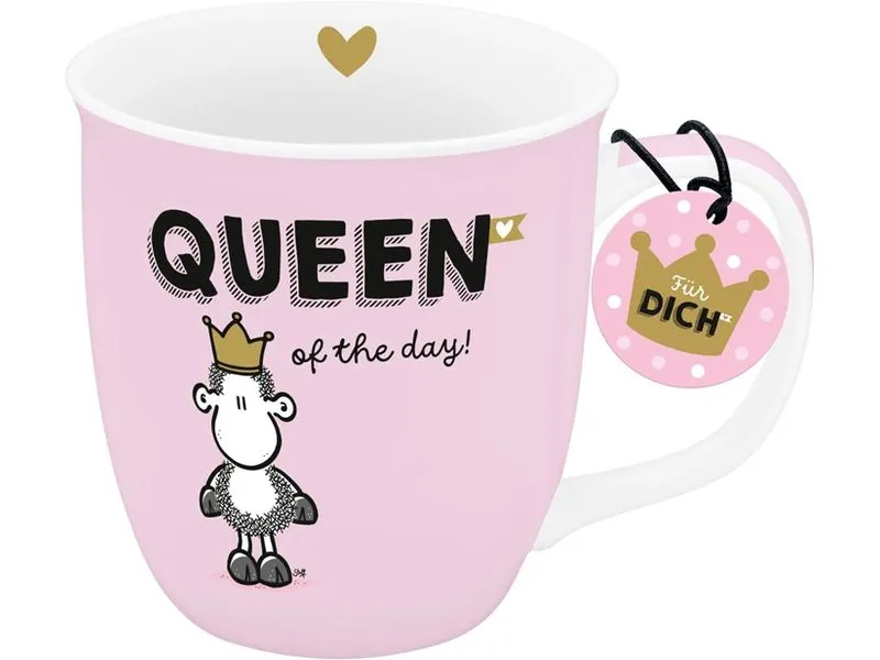 Sheepworld Queen 320 ml Sheepworld Queen 320 ml