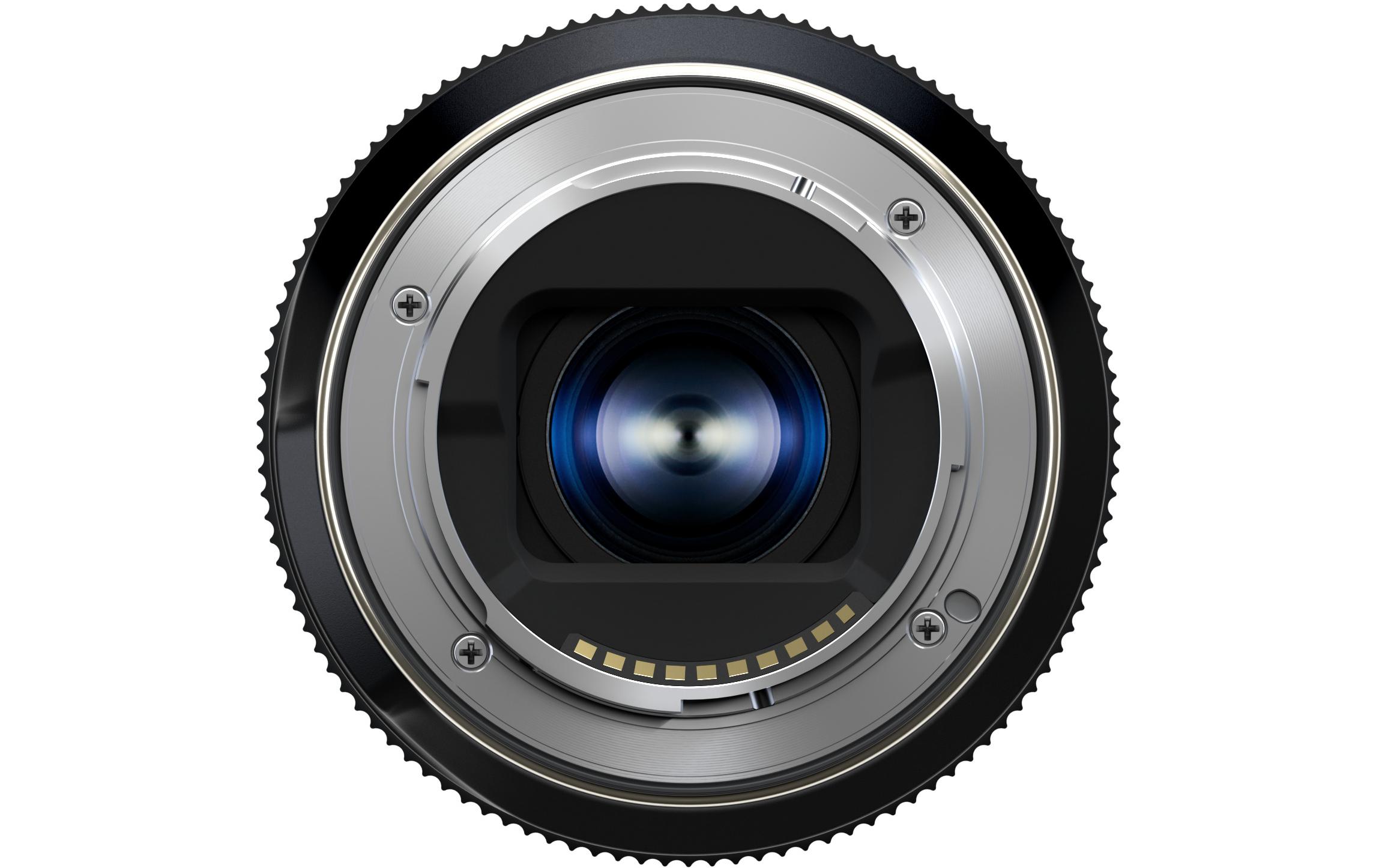 Tamron Zoomobjektiv 16-30mm F/2.8 DiIII VXD G2 Nikon Z