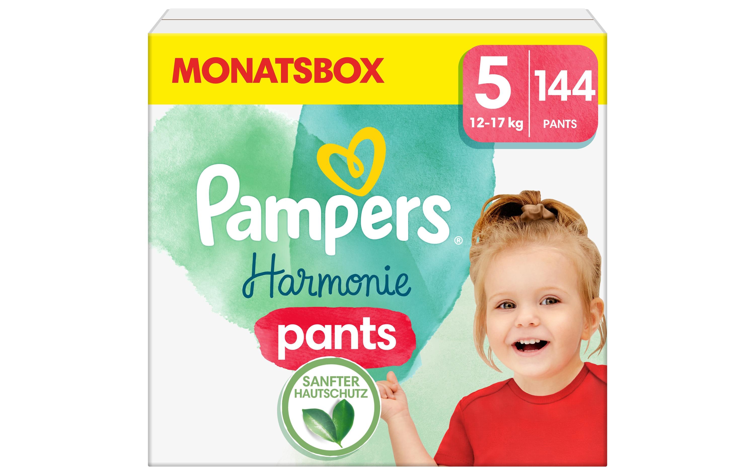 Pampers Windeln Harmonie Pants Junior Grösse 5 Pampers Windeln Harmonie Pants Junior Grösse 5