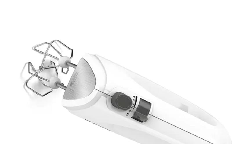 Bosch Handmixer CleverMixx MFQ24200 Weiss