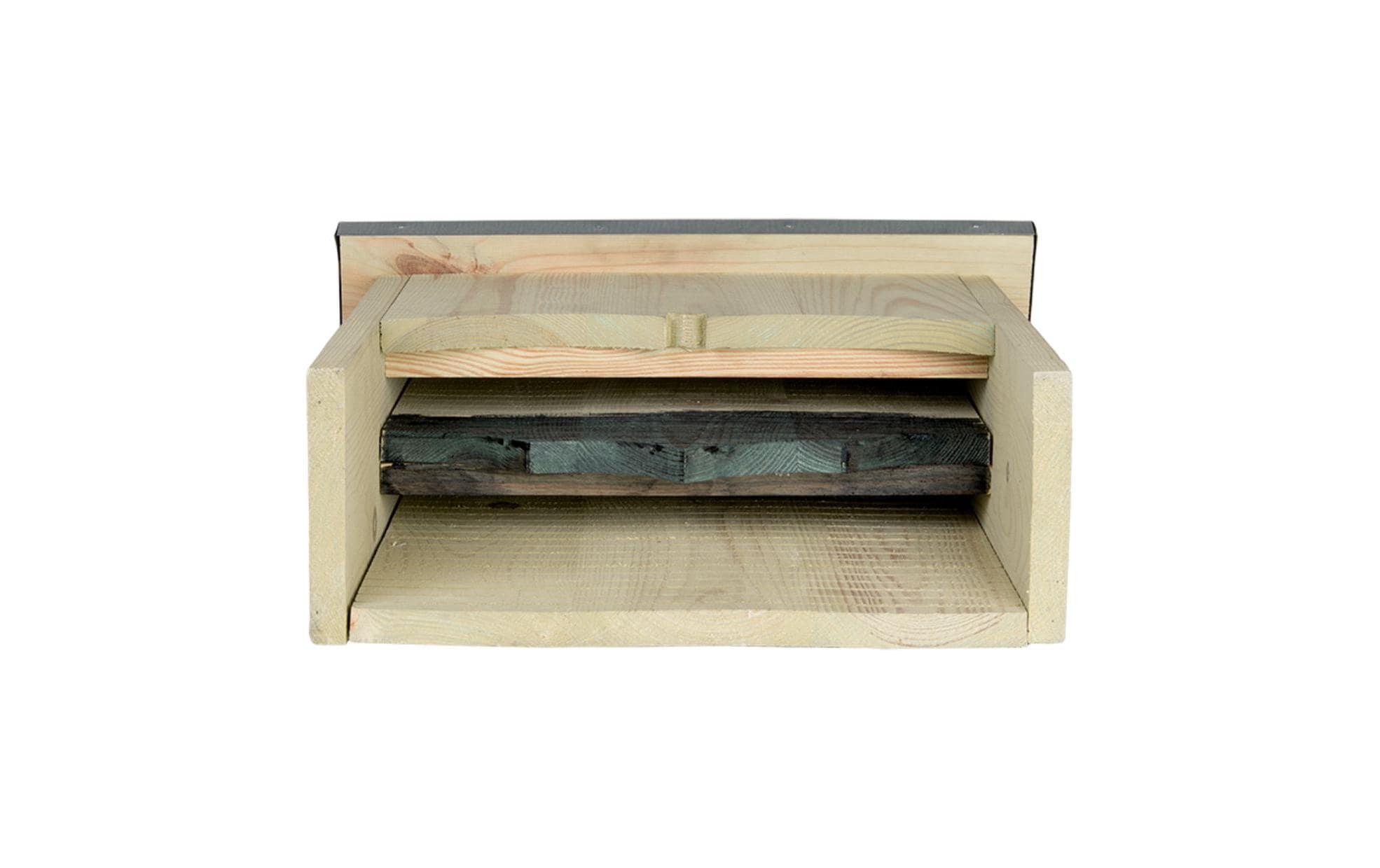 Esschert Design Fledermauskasten Silhouette L