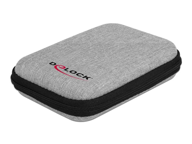 Delock Schutztasche für 2.5 SSD Delock Schutztasche für 2.5 SSD