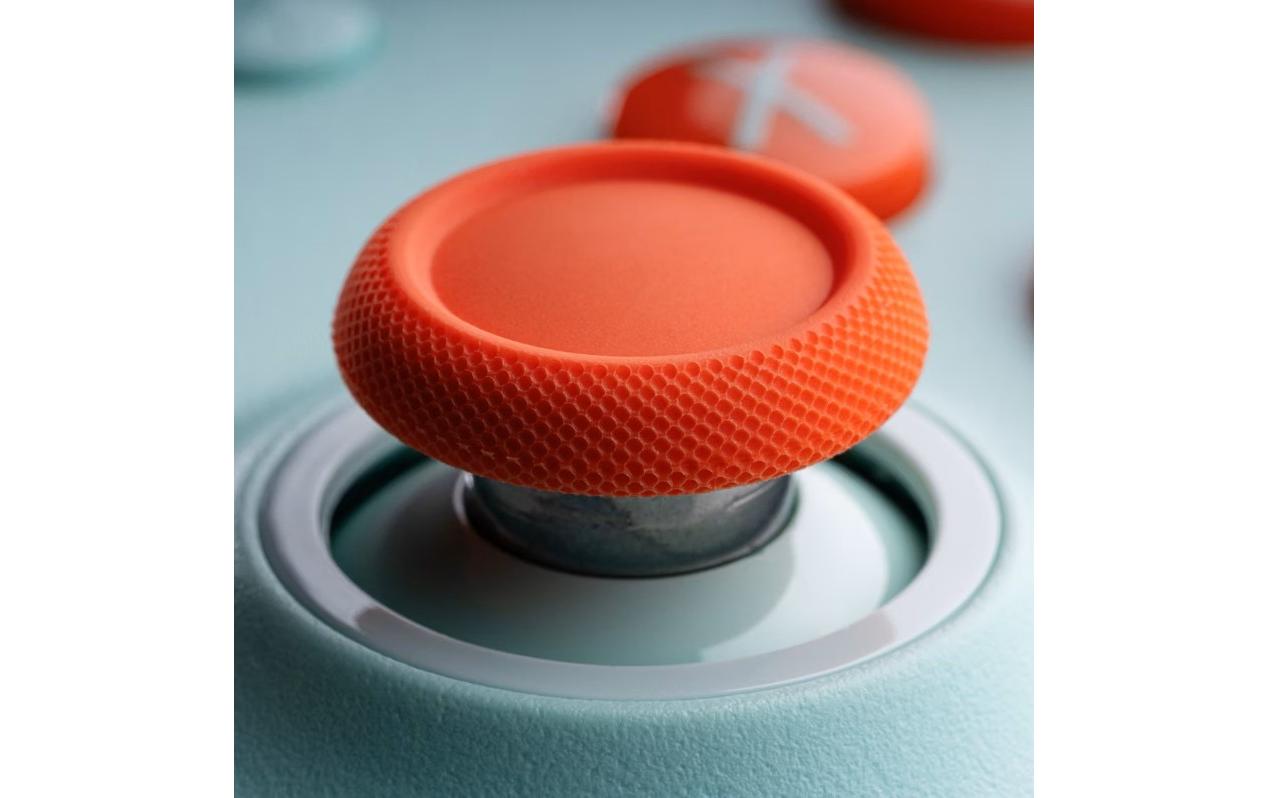 8bitdo Controller Ultimate 2C Wired PC/Android Mint