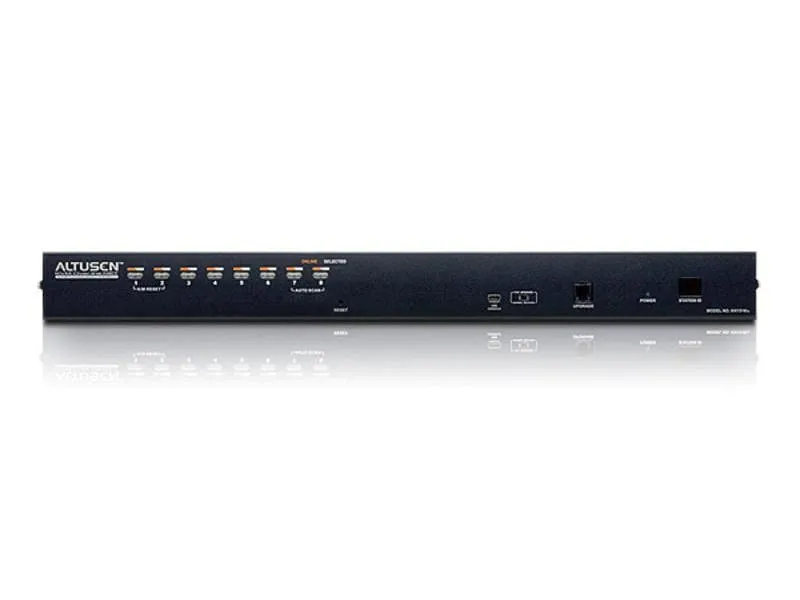 Aten KVM Switch KH1508AI Aten KVM Switch KH1508AI