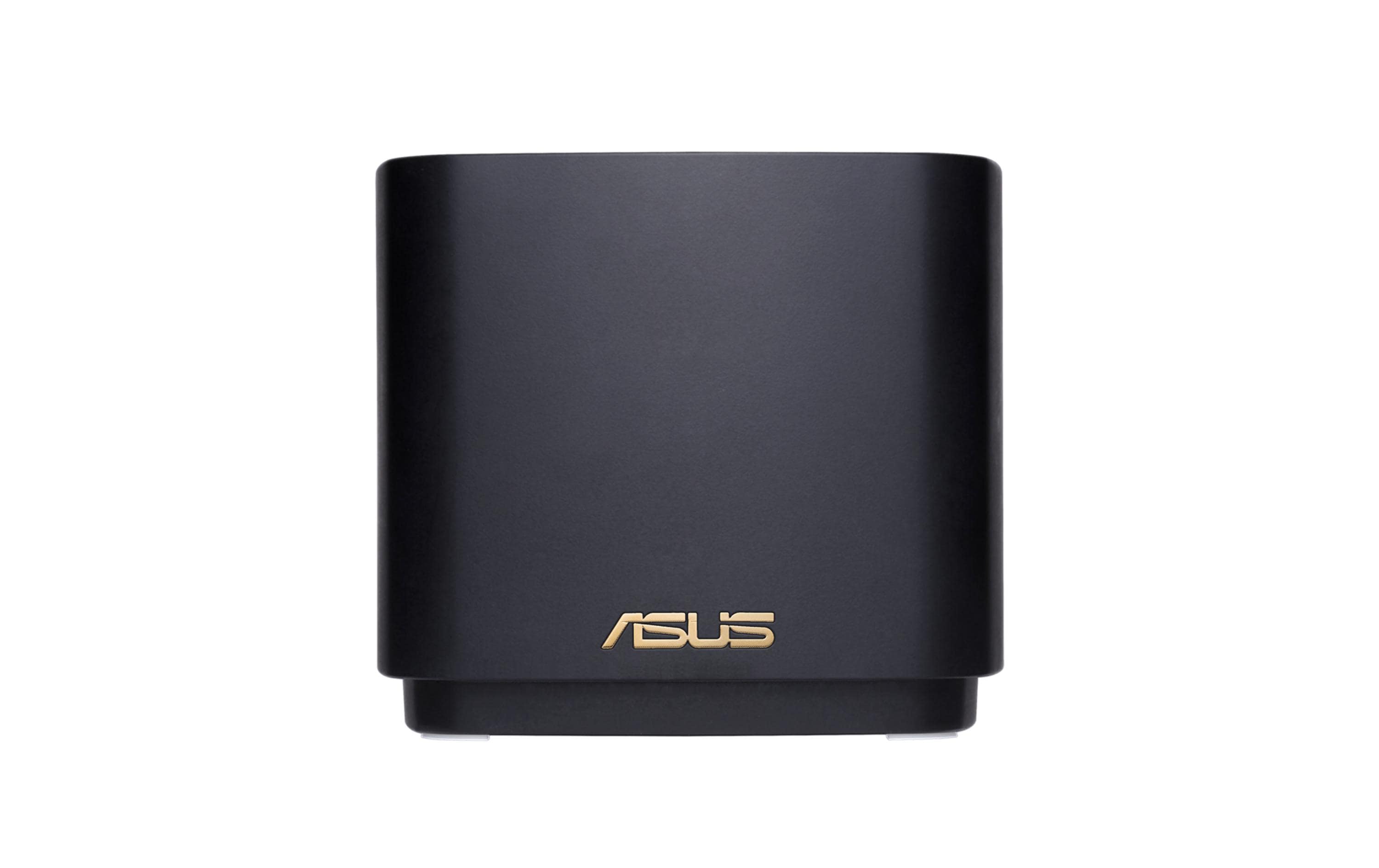 ASUS Mesh-System ZenWiFi XD4 Plus 3er Set, Schwarz ASUS Mesh-System ZenWiFi XD4 Plus 3er Set, Schwarz