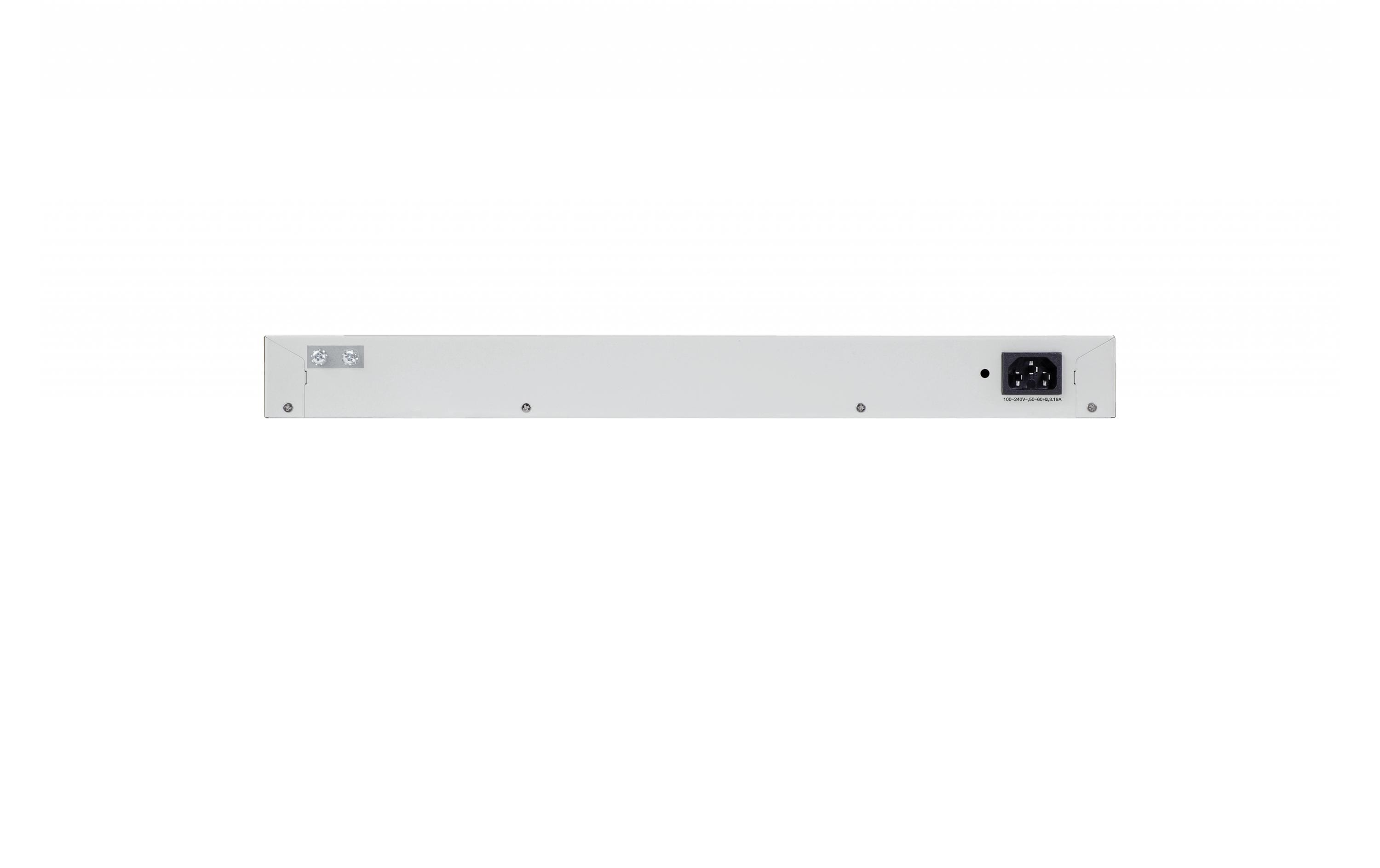 Alcatel-Lucent PoE+ Switch OmniSwitch OS2260-P24 28 Port