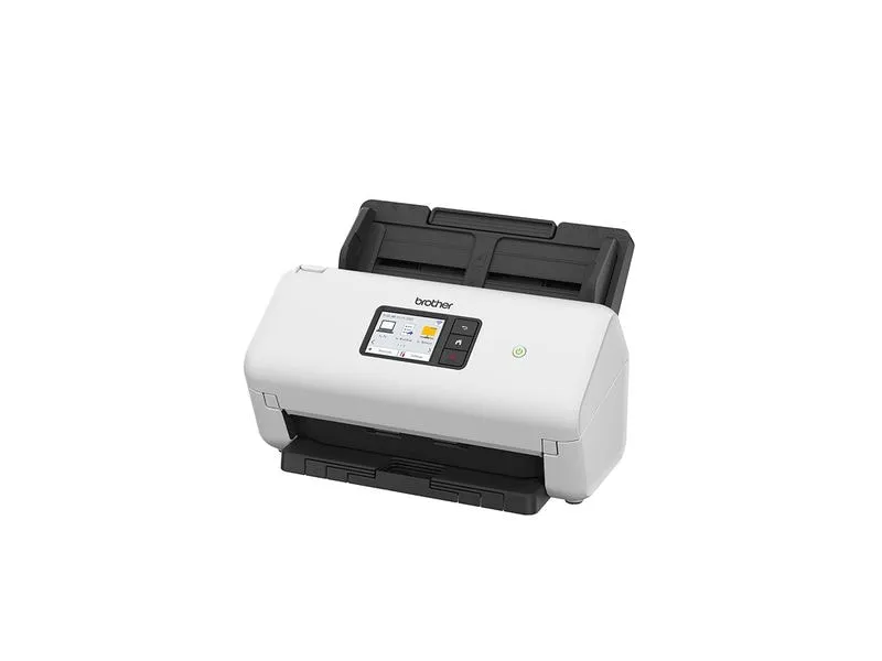 Brother Dokumentenscanner ADS-4550W Brother Dokumentenscanner ADS-4550W