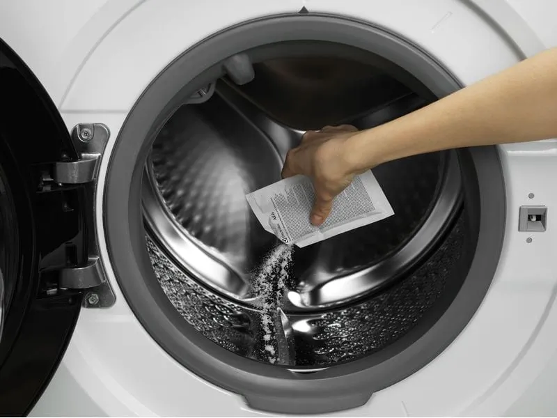 Electrolux Super Care – Entkalker 2 Stück Electrolux Super Care – Entkalker 2 Stück