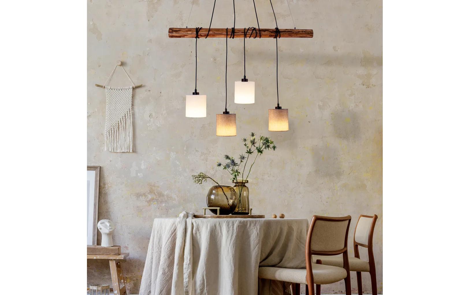 Näve Pendelleuchte «Malta»