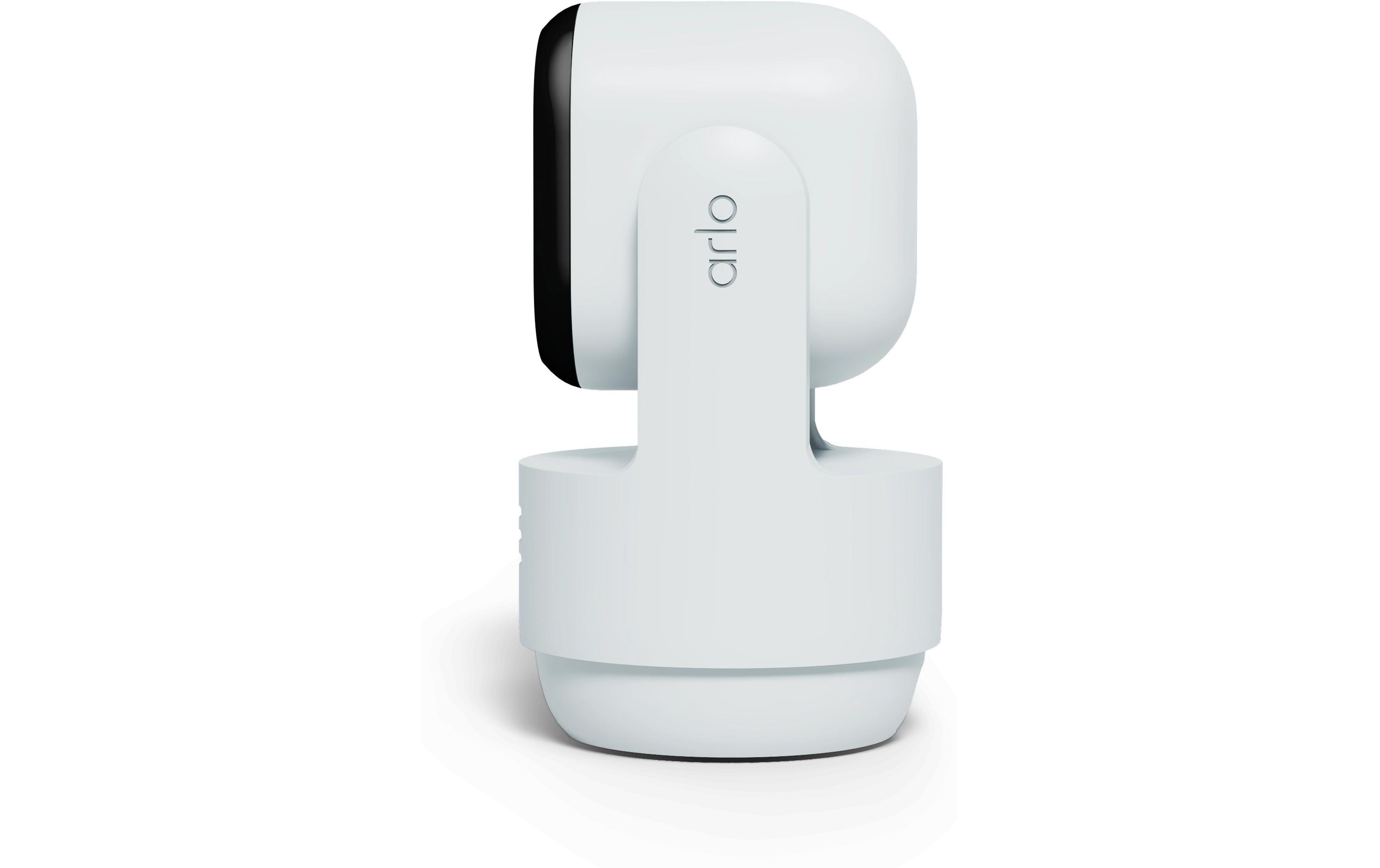 Arlo Essential 3 HD PTZ Innen (2er Set)