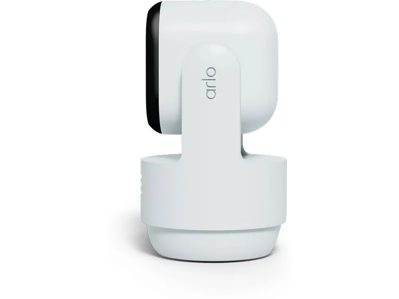Arlo Essential 3 2K PTZ Innen (2er Set)