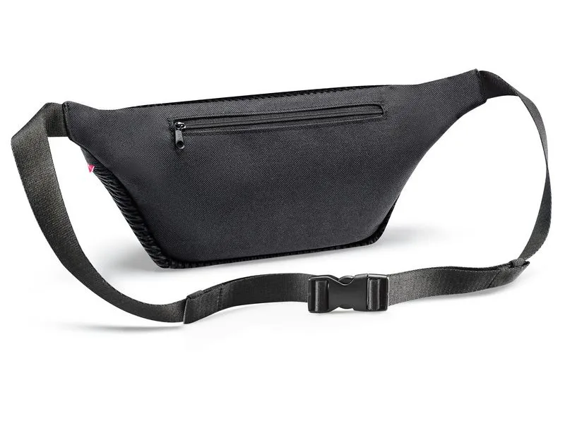 Reisenthel Bauchtasche Beltbag Mesh Black Reisenthel Bauchtasche Beltbag Mesh Black