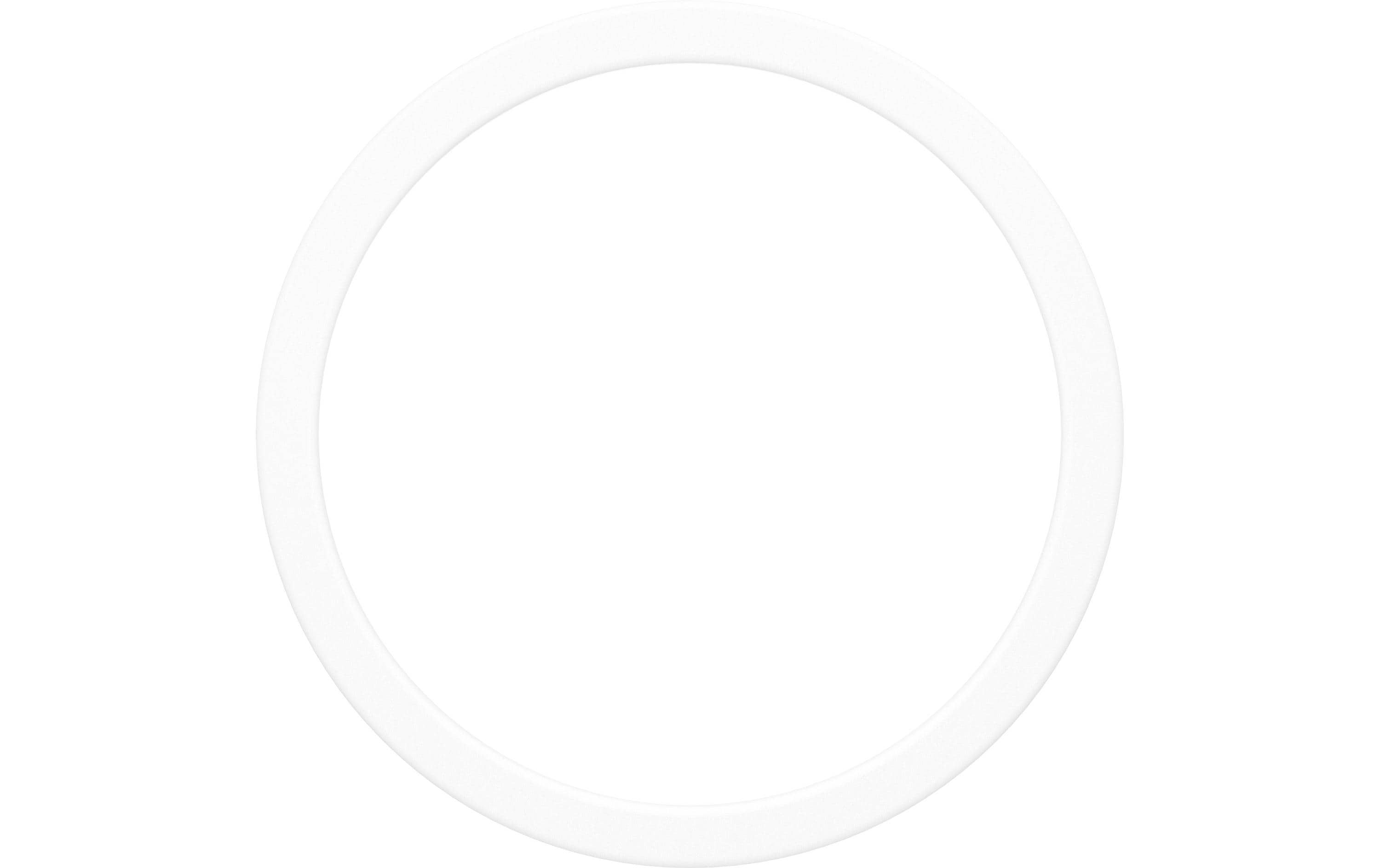 EGLO Leuchten Aufbauleuchte FUEVA 6-Z LED, 21 cm