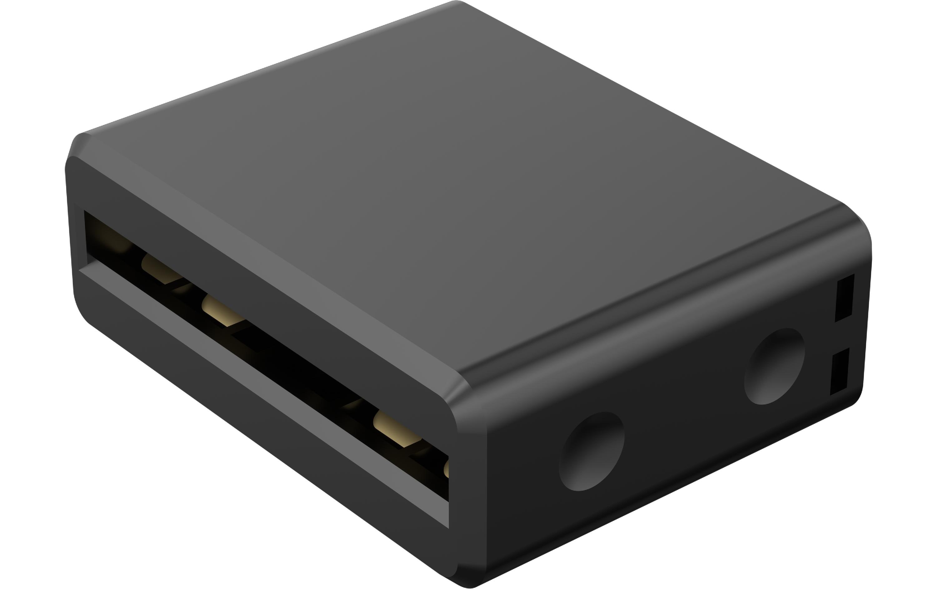 Corsair iCUE LINK-Steckverbindersatz Corsair iCUE LINK-Steckverbindersatz