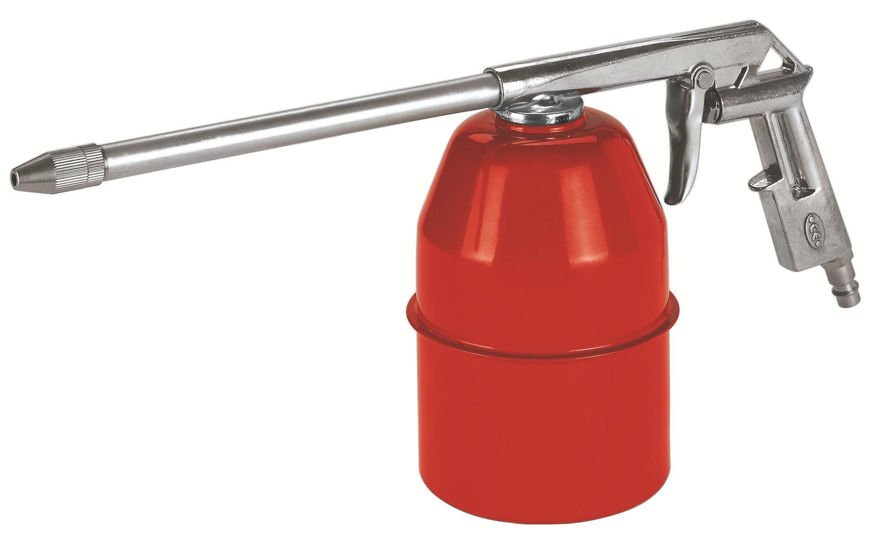 Einhell Druckluft-Sprühpistole 0.9 l Einhell Druckluft-Sprühpistole 0.9 l