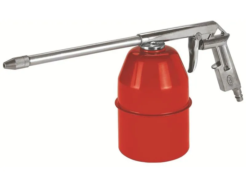 Einhell Druckluft-Sprühpistole 0.9 l