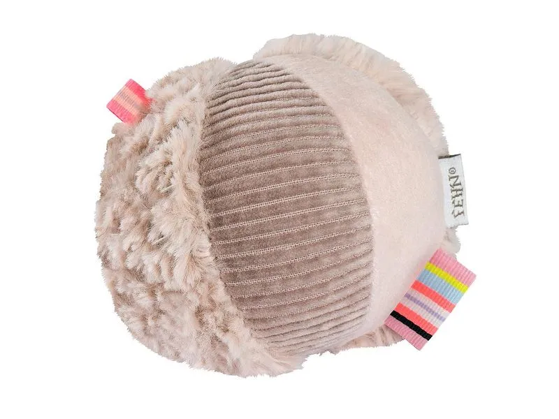 fehn Rasselball Flamingo fehn Rasselball Flamingo