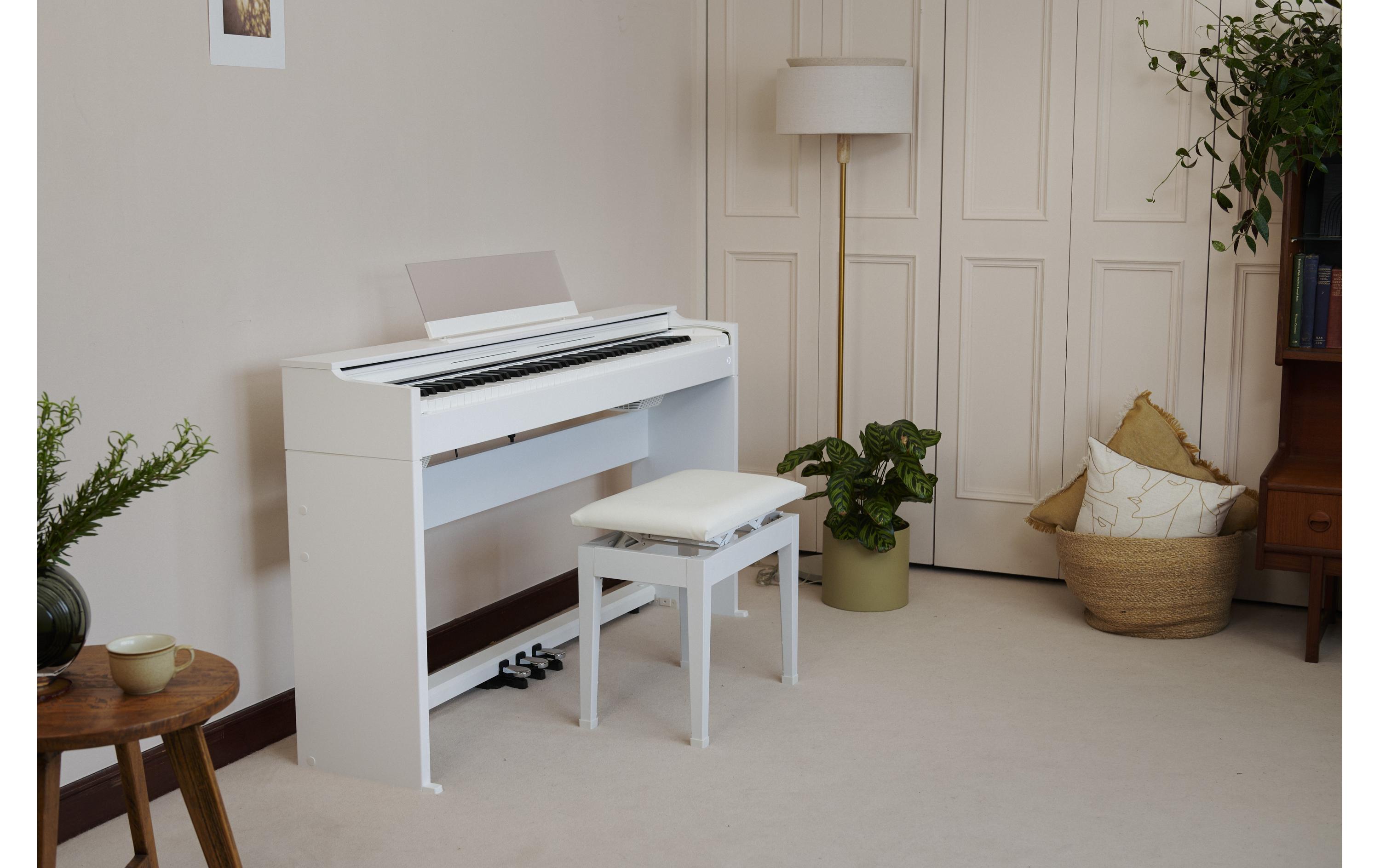 Casio E-Piano CELVIANO AP-S200WE