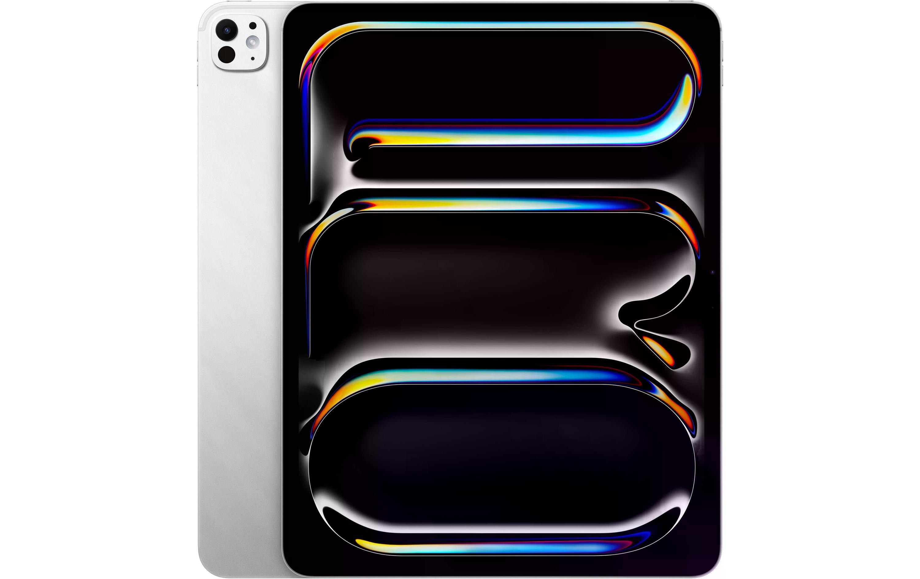 Apple iPad Pro 13 M4 WiFi 2024 256 GB Silber Apple iPad Pro 13 M4 WiFi 2024 256 GB Silber