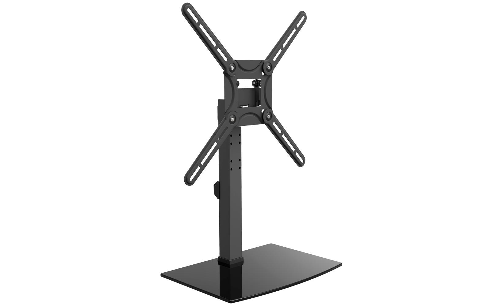 Barkan Standfuss TF S320 Schwarz