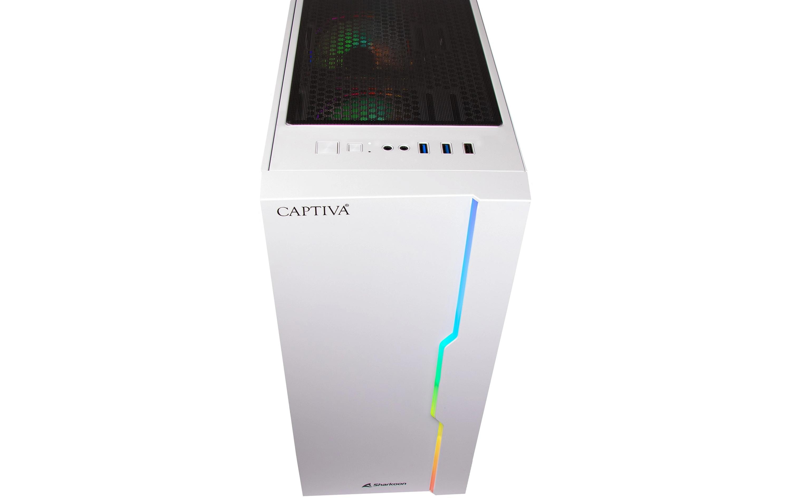 Captiva Gaming PC Advanced Gaming R92-912