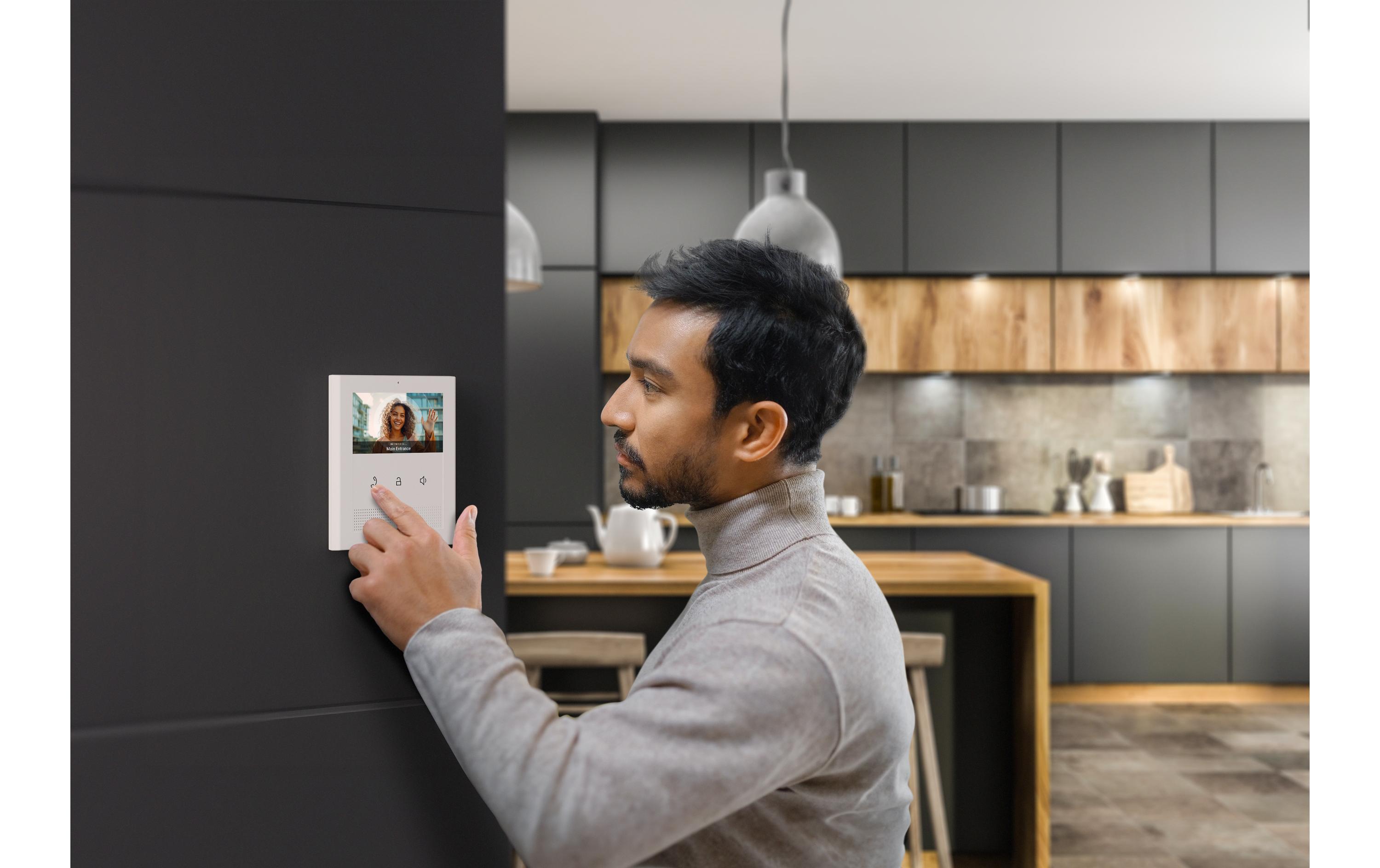 2N Innensprechstelle Clip 4