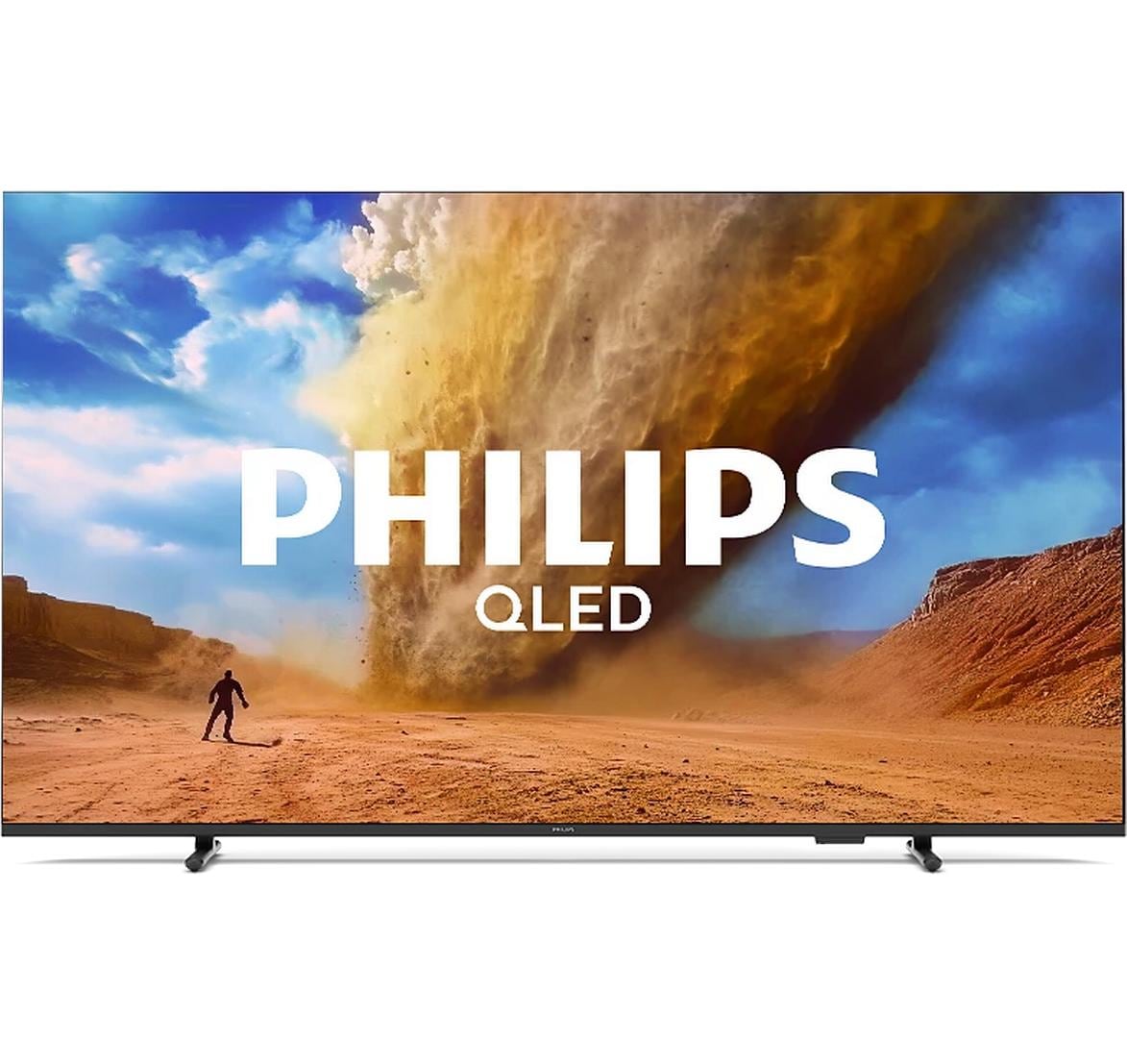 Philips TV 50PUS7800/12 50 4K QLED Smart TV, 2025