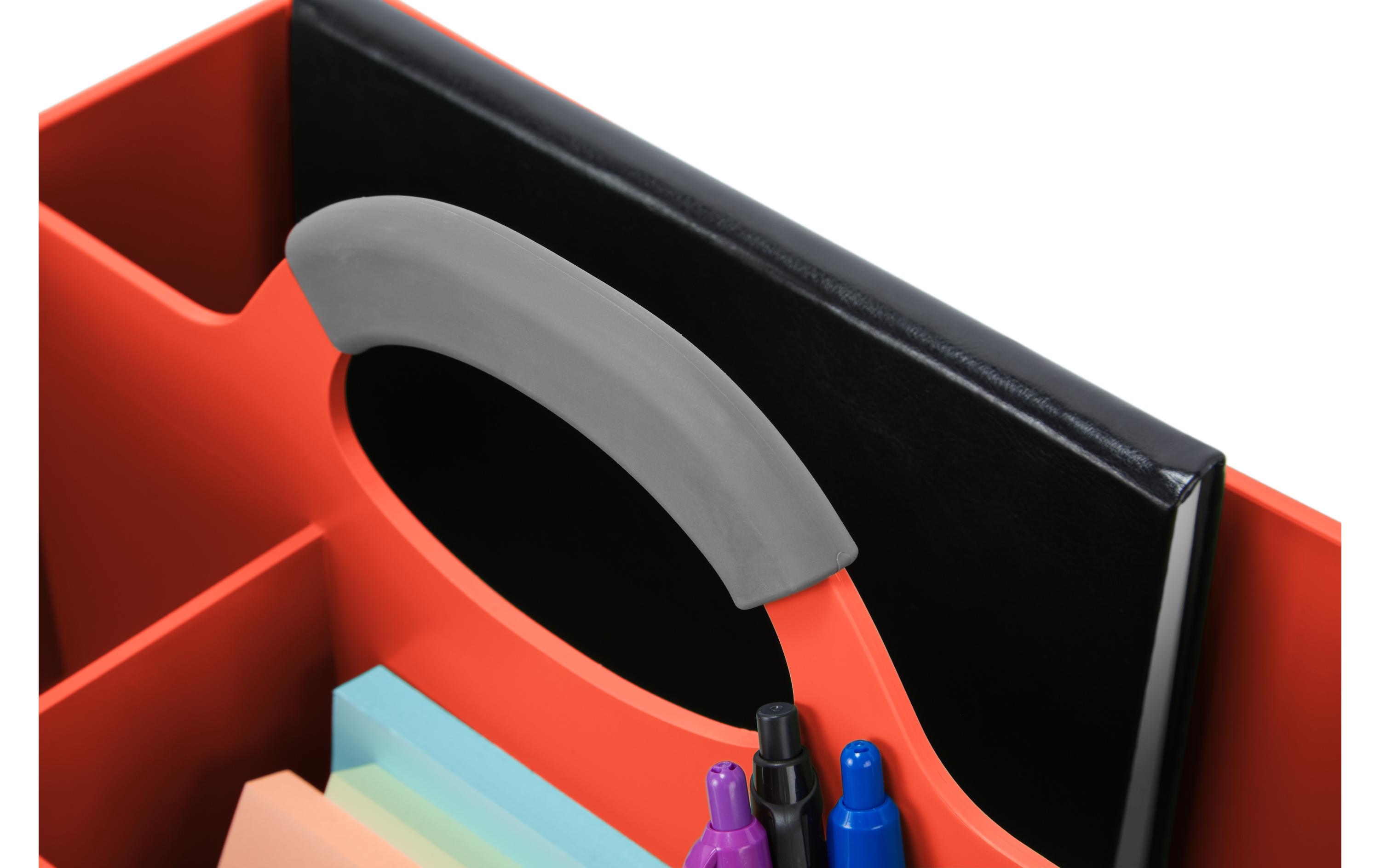 Hotbox Aufbewahrungstool Hotbox 1 Rot