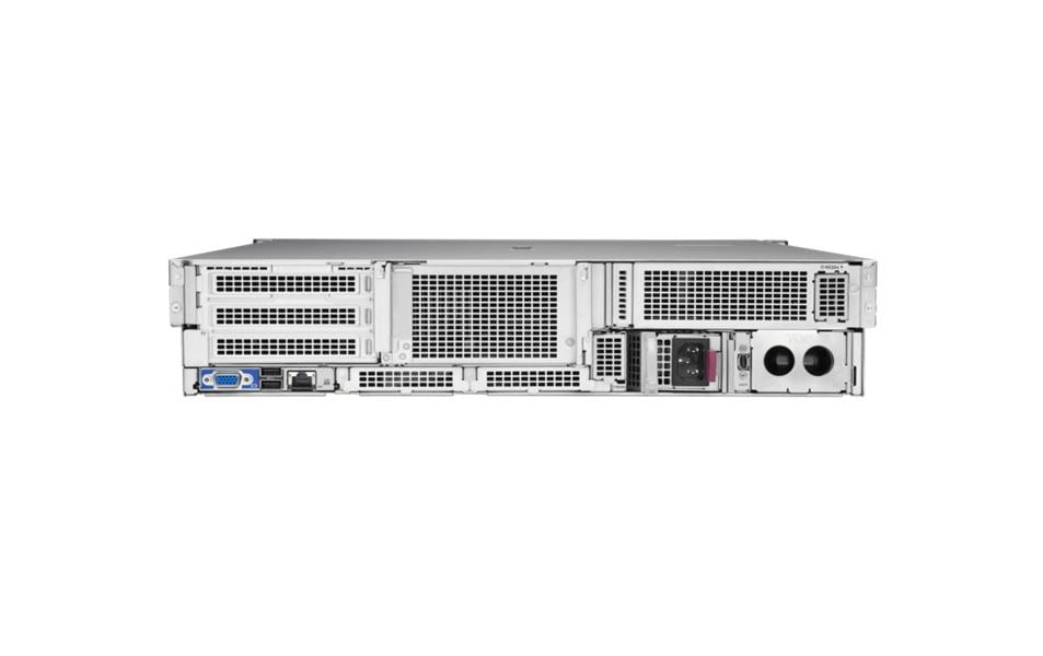 HPE Server ProLiant Compute DL340 Gen12 Intel Xeon 6515P HPE Server ProLiant Compute DL340 Gen12 Intel Xeon 6515P