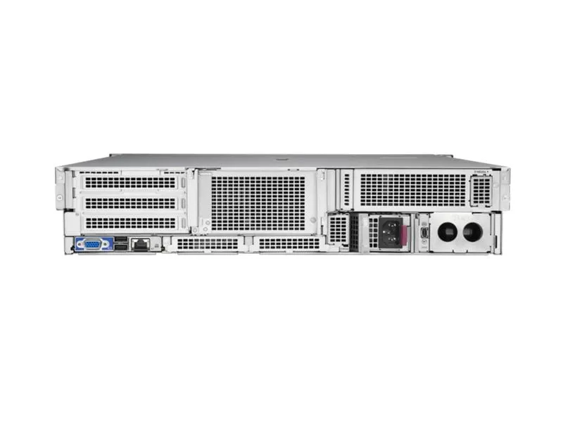 HPE Server ProLiant Compute DL340 Gen12 Intel Xeon 6515P