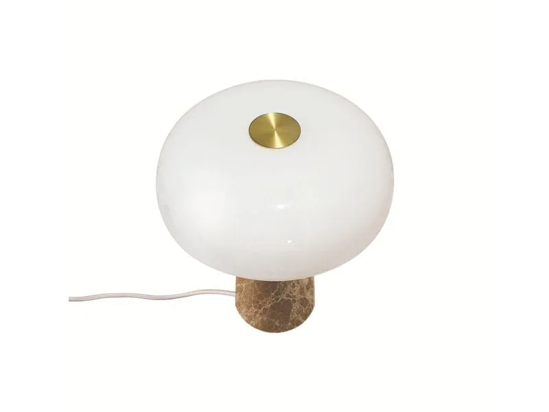 Nordlux DFTP Tischleuchte Glossy Mini E14, 15W, IP20 Nordlux DFTP Tischleuchte Glossy Mini E14, 15W, IP20