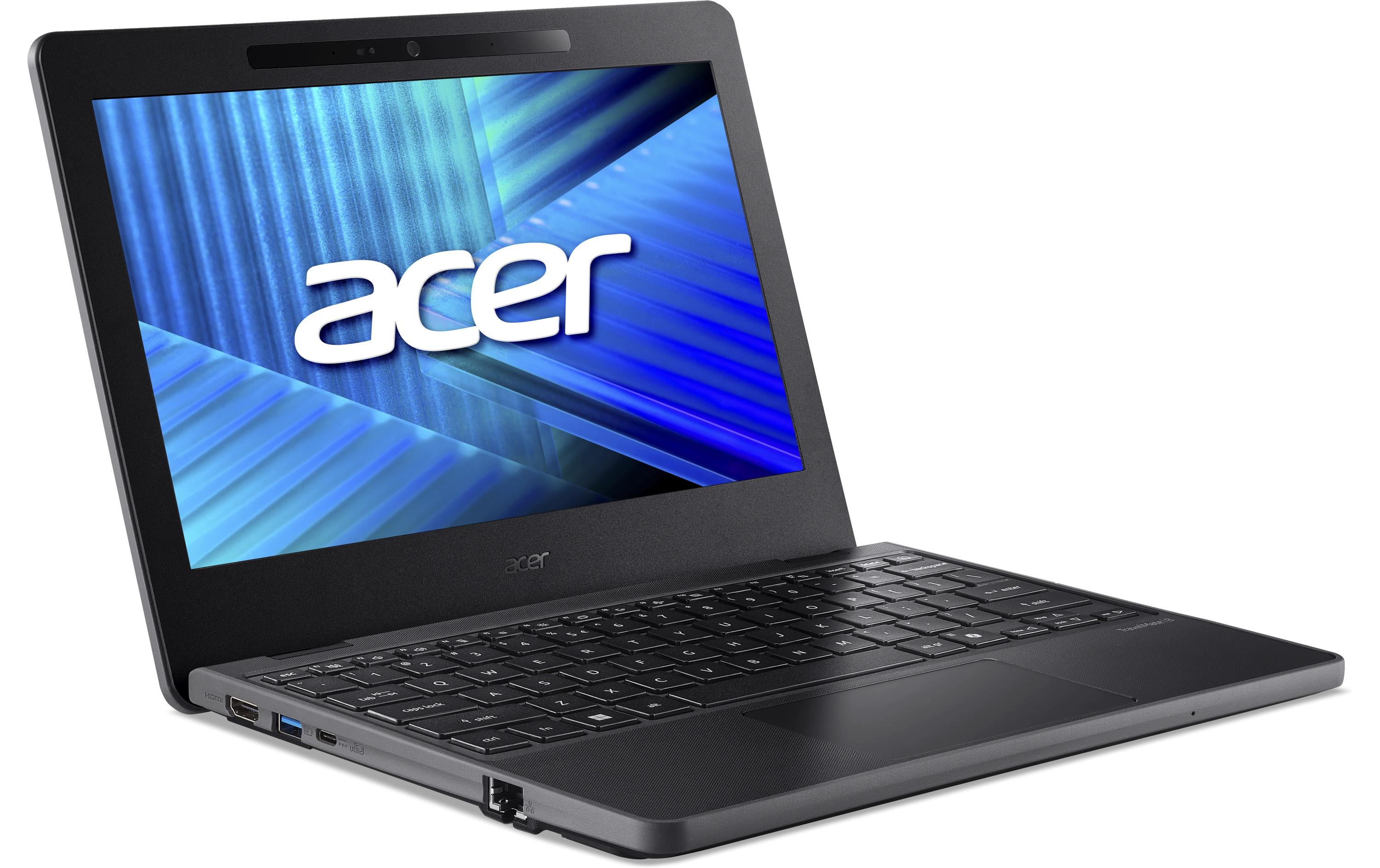 Acer Notebook TravelMate B311, 4 GB, 128 GB (TMB311-34-TCO-C32T)