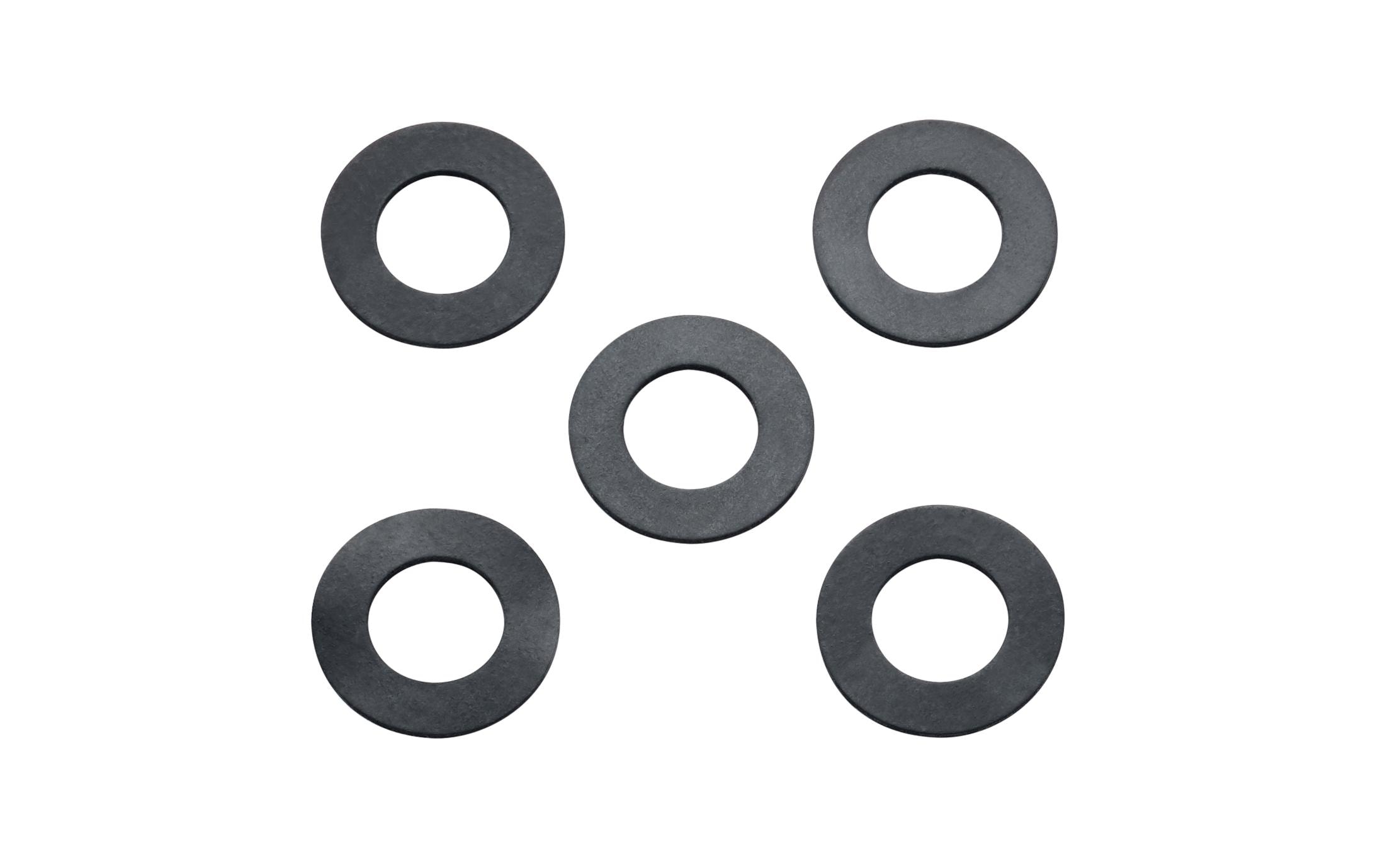 Mateu Gummidichtung 18 mm 5 Stück Mateu Gummidichtung 18 mm 5 Stück