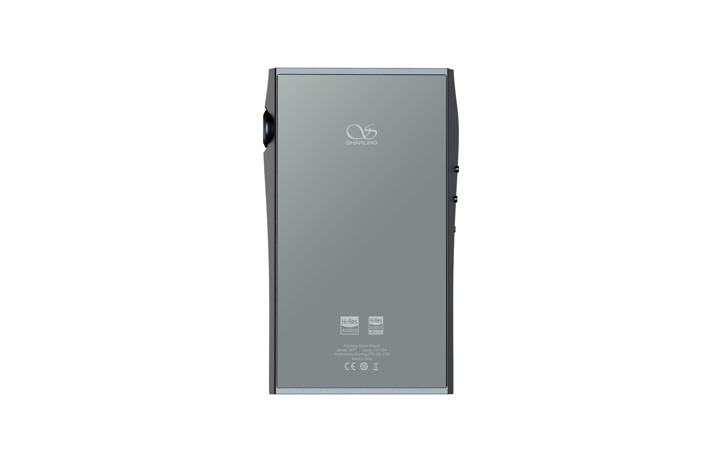 Shanling HiRes-Player M7T Grau