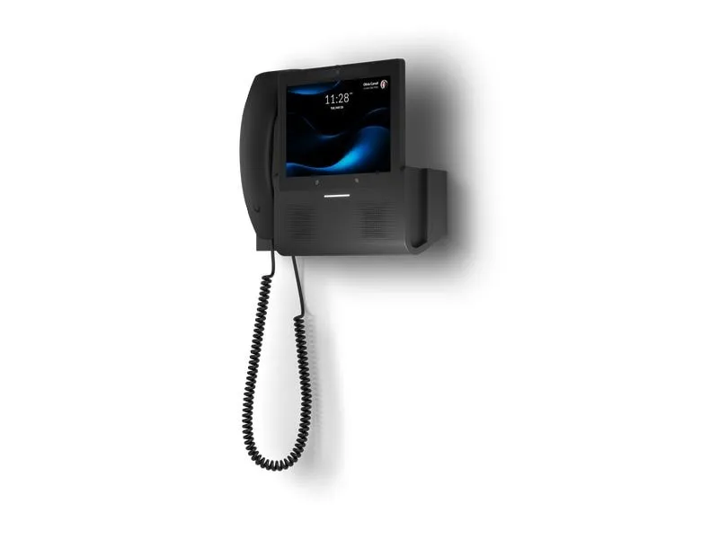 Ubiquiti G3 Touch Wall Schwarz