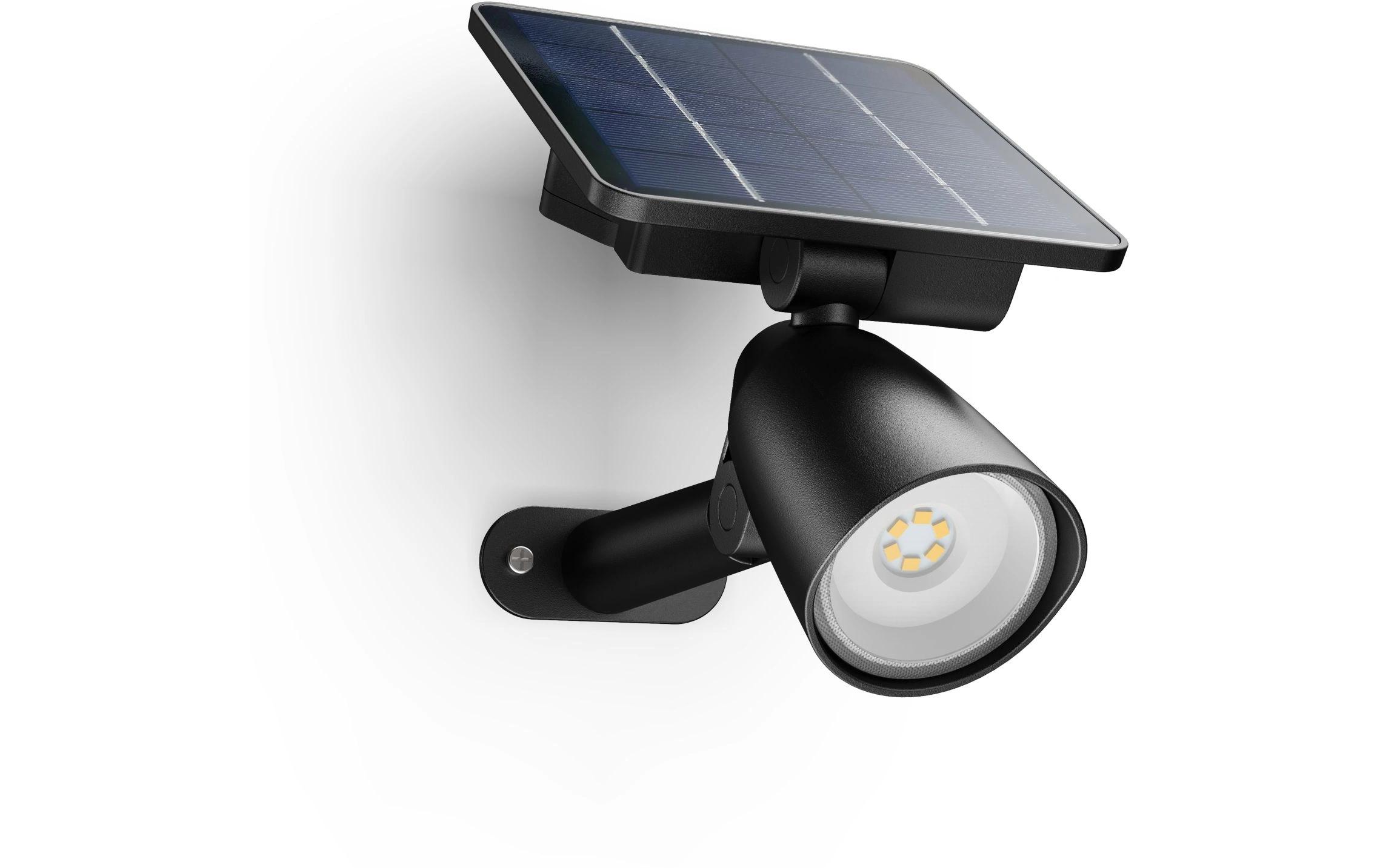 Philips Ashlyn Wand-Spiess Solar 2700K