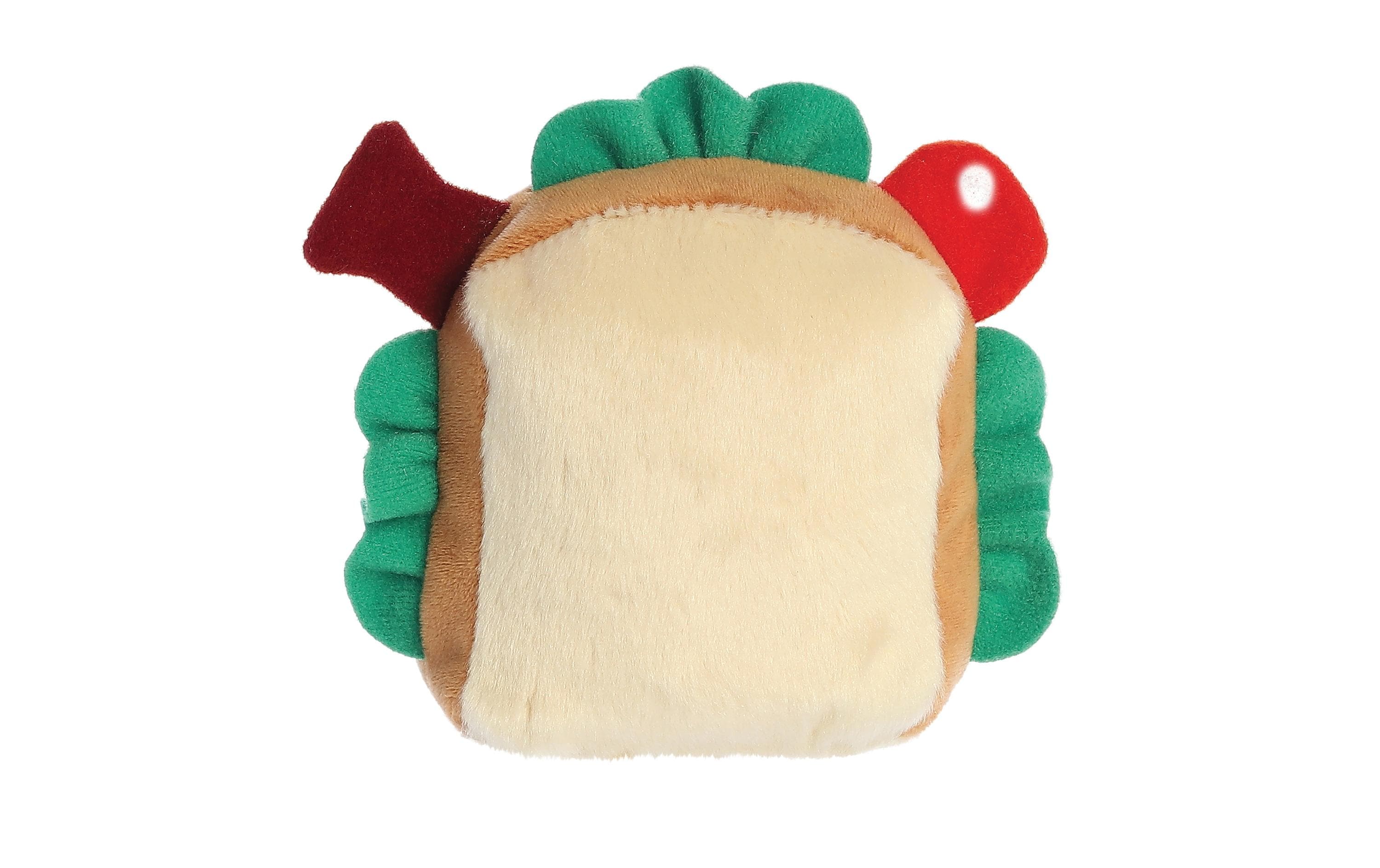 AURORA Palm Pals Tomas BLT 13 cm AURORA Palm Pals Tomas BLT 13 cm