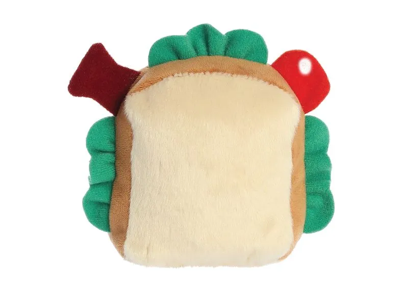 AURORA Palm Pals Tomas BLT 13 cm AURORA Palm Pals Tomas BLT 13 cm