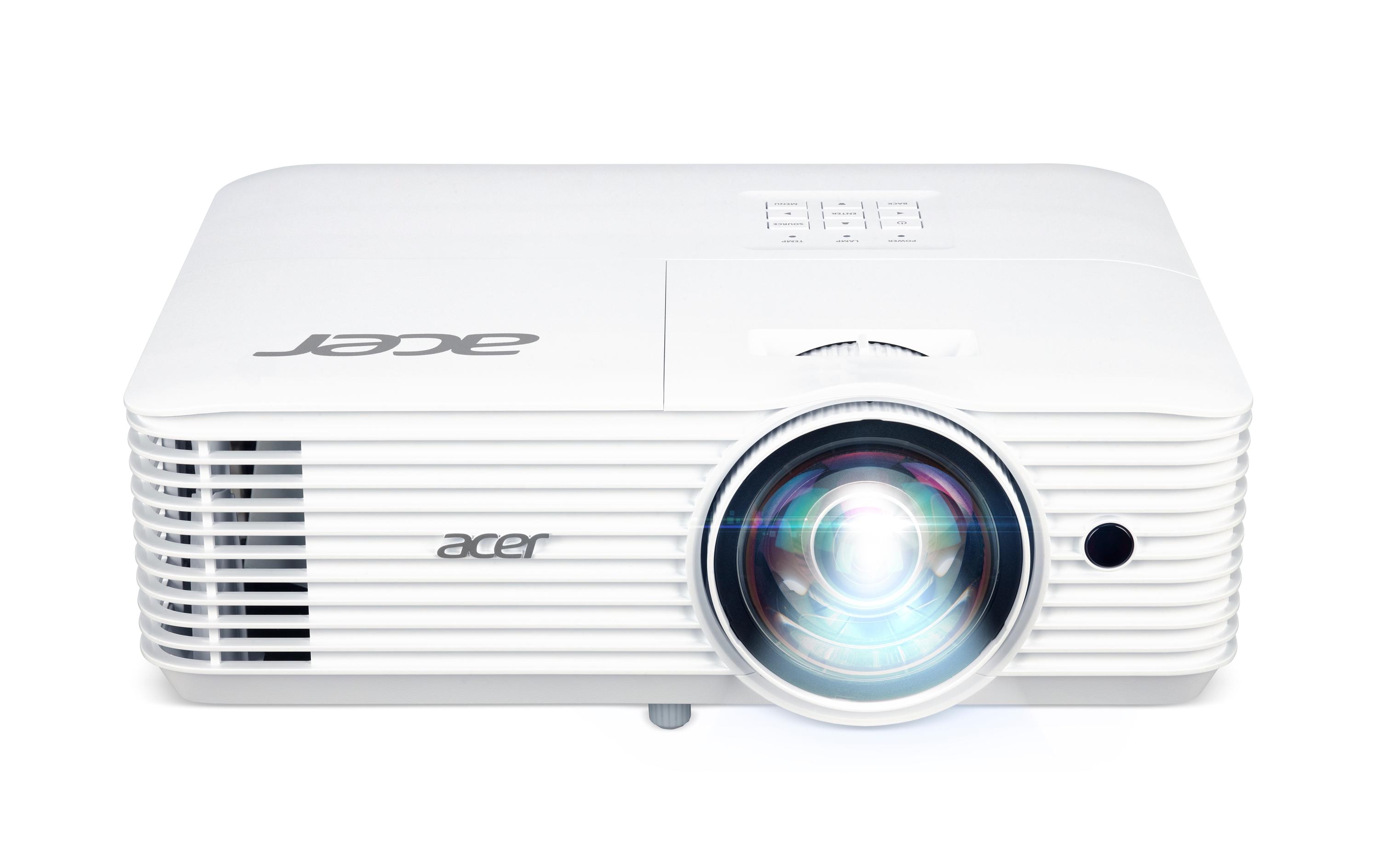 Acer Projektor H6518STi