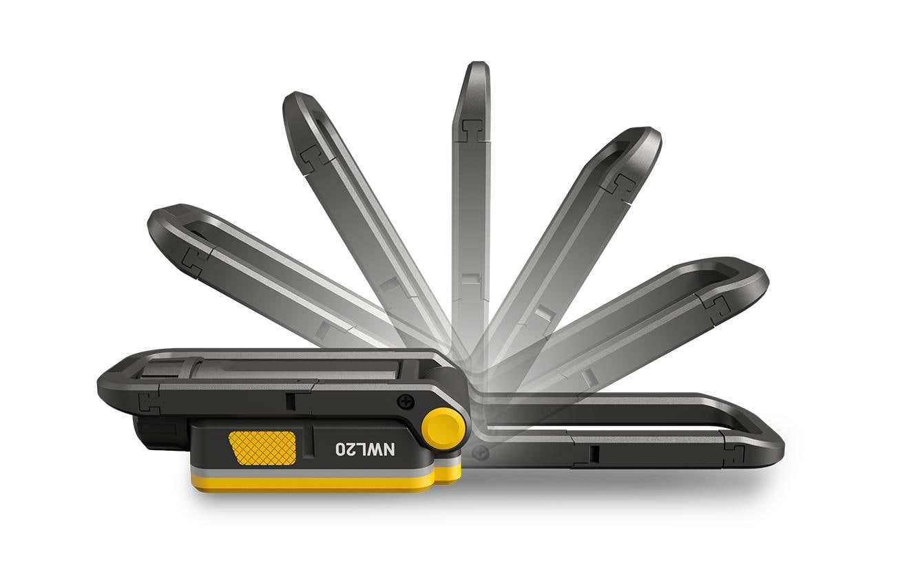 Nitecore Taschenlampe NWL20