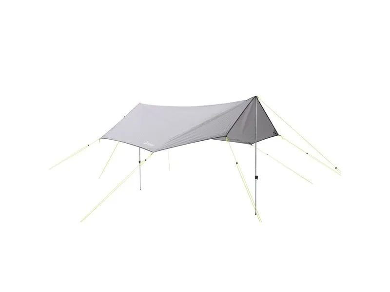 Outwell Sonnensegel Canopy Tarp Vordach M - Grau Outwell Sonnensegel Canopy Tarp Vordach M - Grau