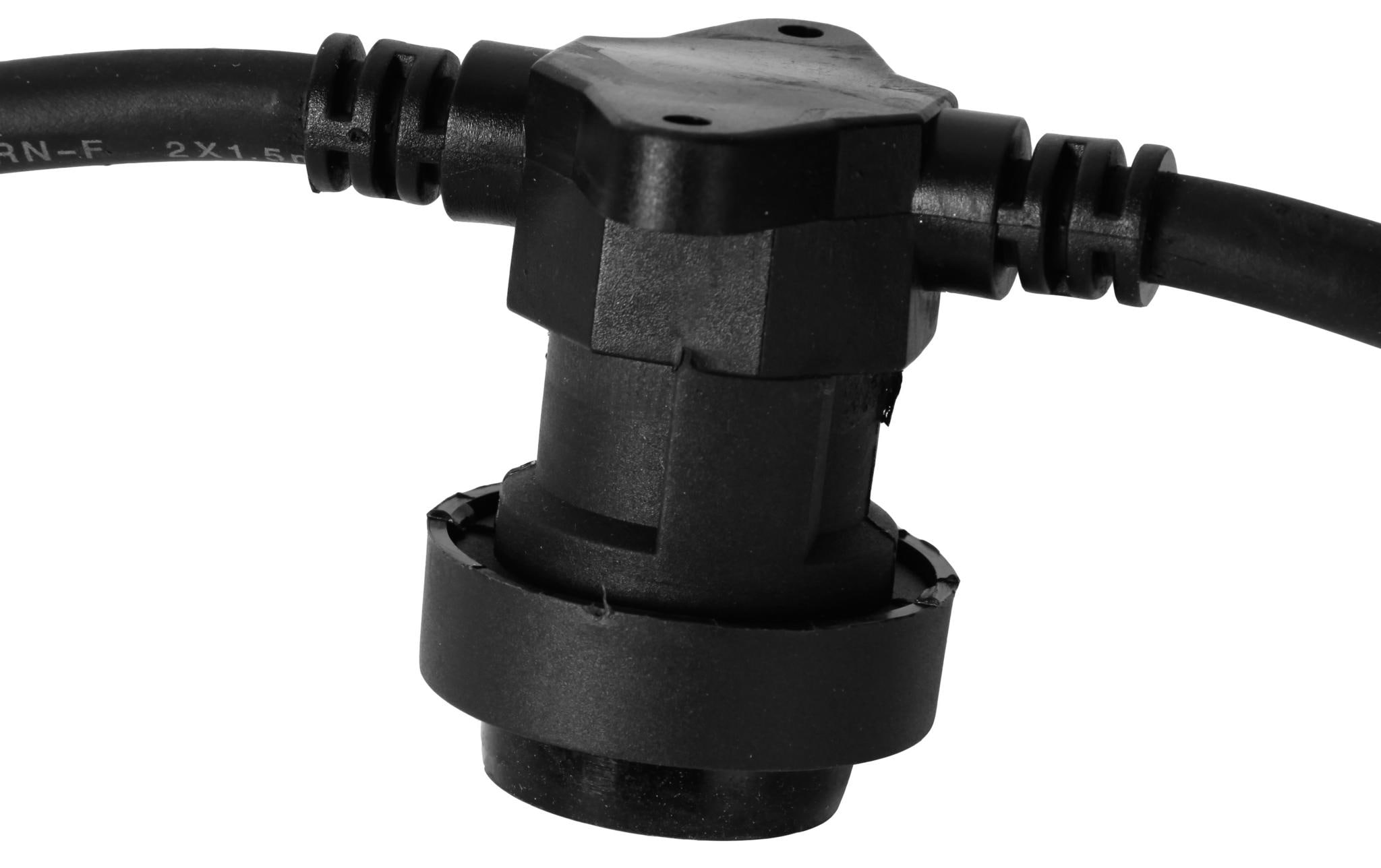 Schönenberger LED Party-Deco Illuminationskette Solo