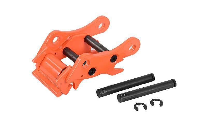 RC4WD Adapter Quick Connect Earth Digger 360L