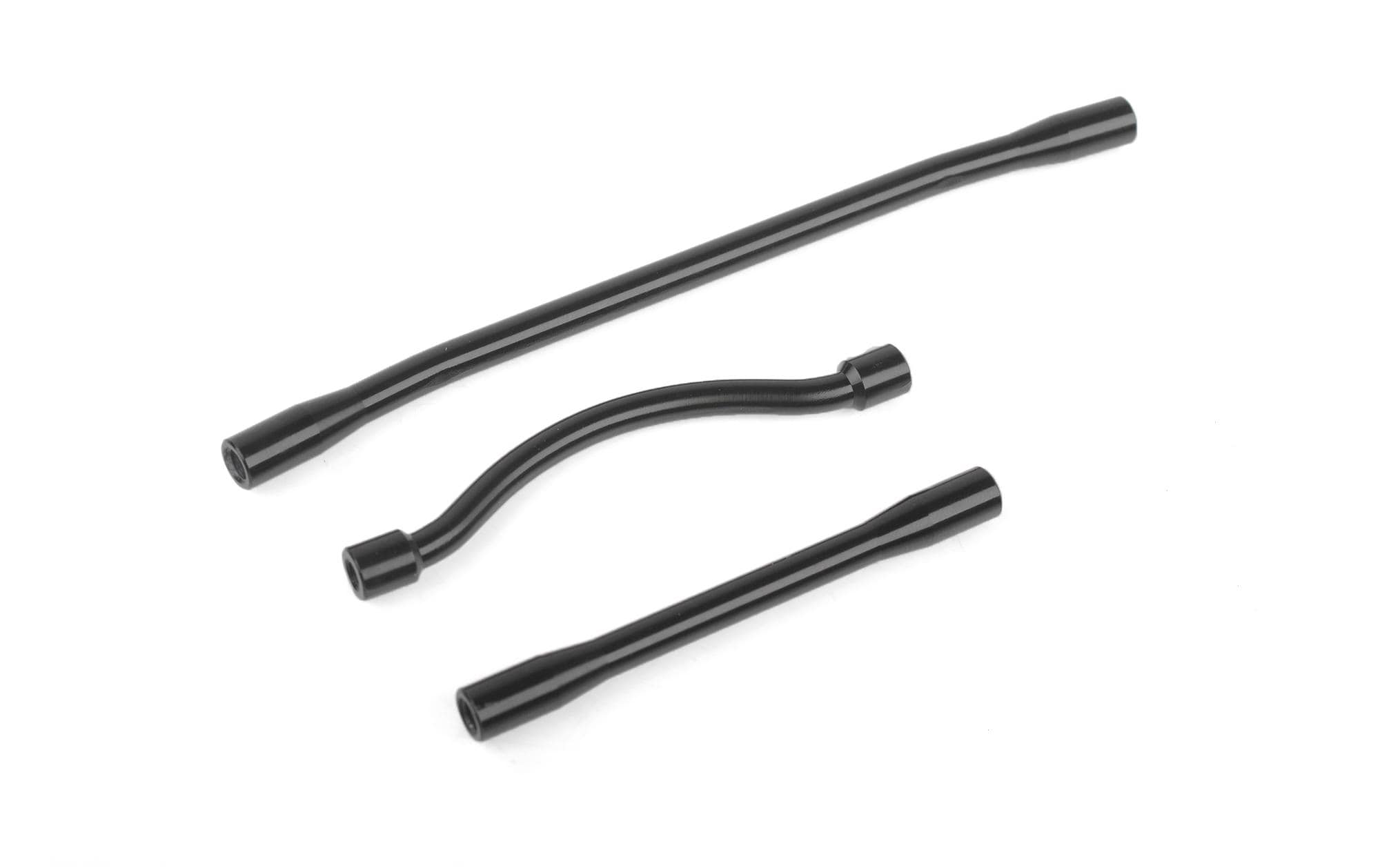 RC4WD Achse TEQ Ultimate Scale Cast Axle Front