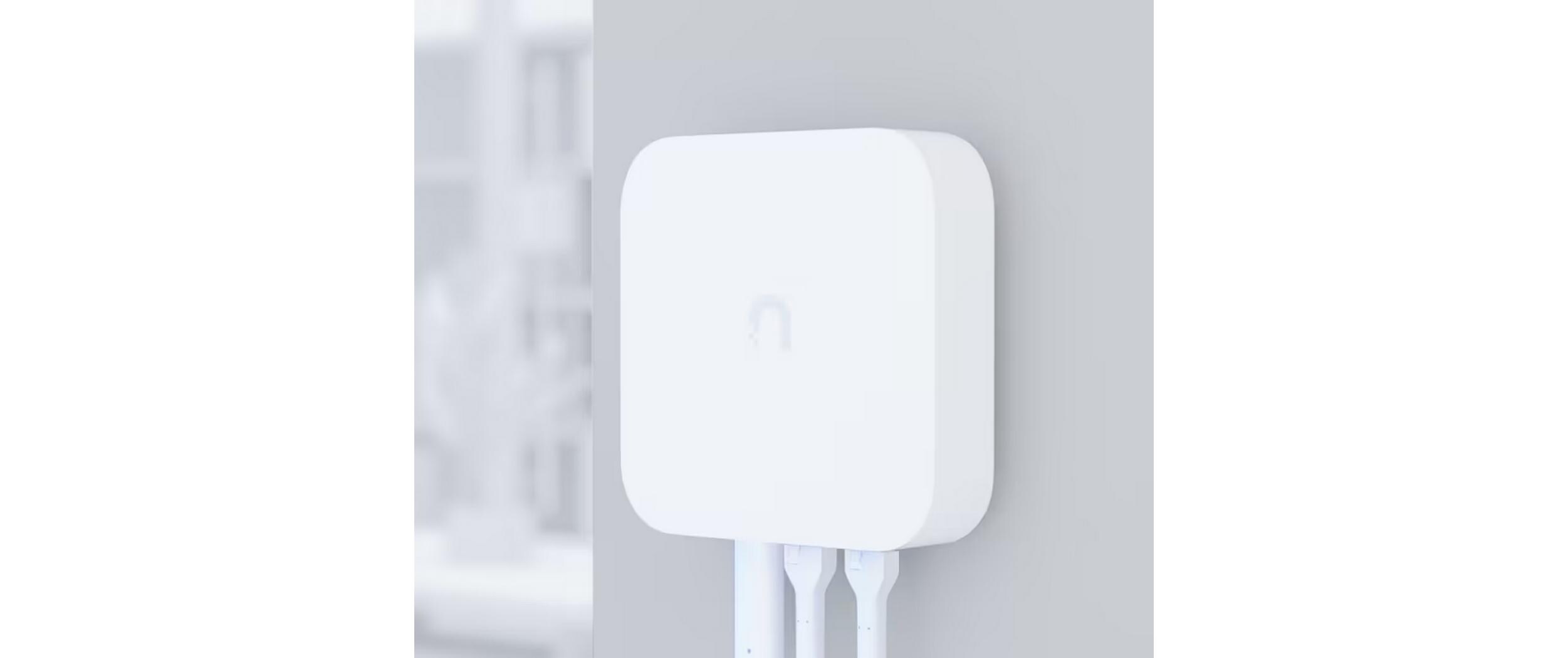 Ubiquiti Wandhalterung UACC-FM Schwimmende Befestigung