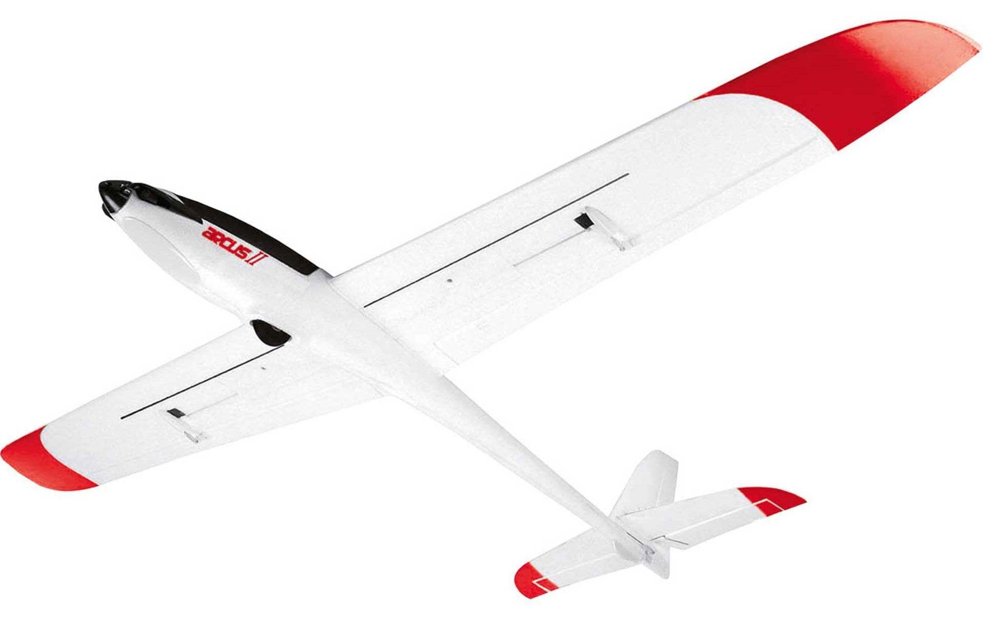 robbe Motorsegler ARCUS II, 1840 mm PNP robbe Motorsegler ARCUS II, 1840 mm PNP