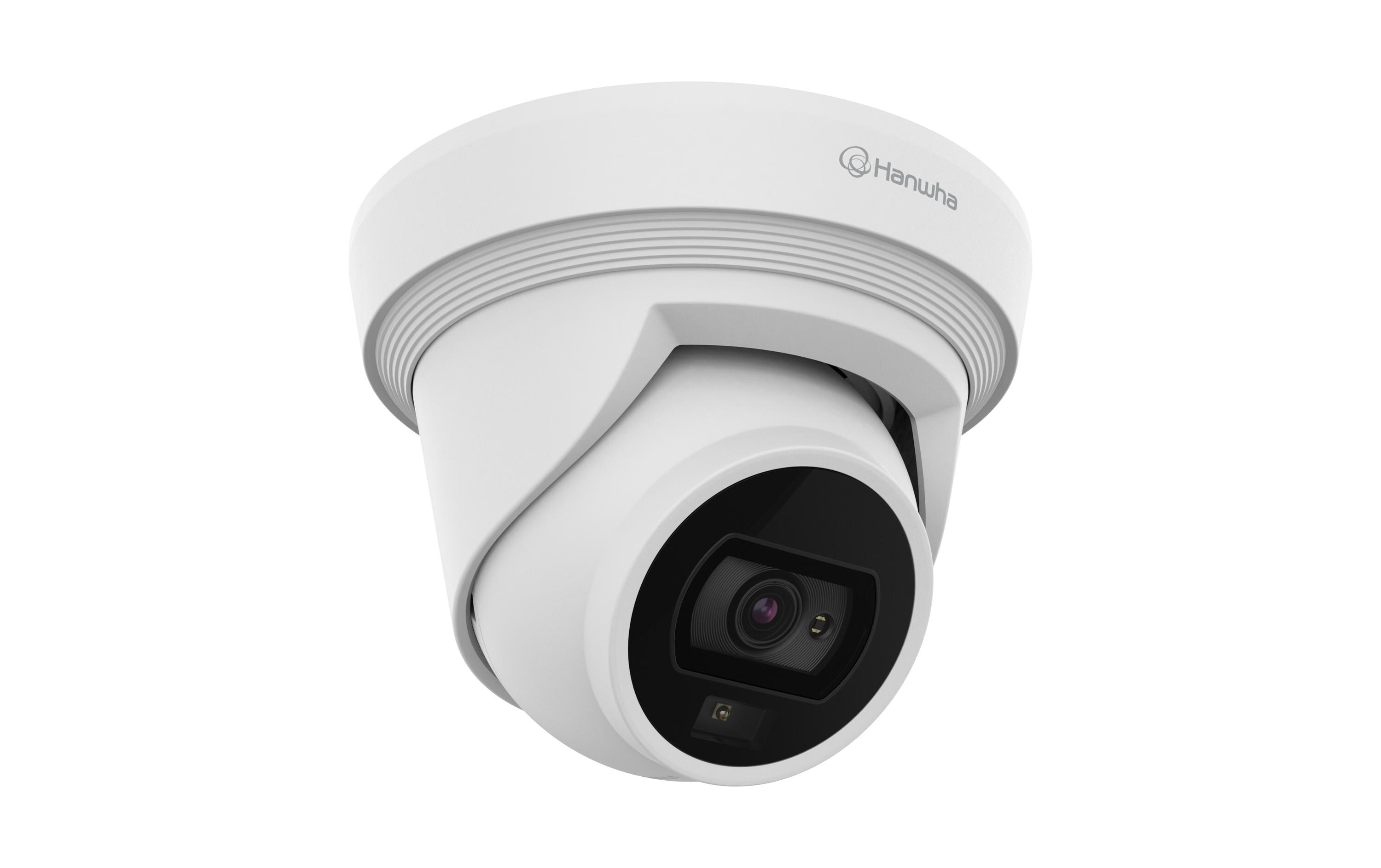 Hanwha Vision Netzwerkkamera QNE-C8013RL